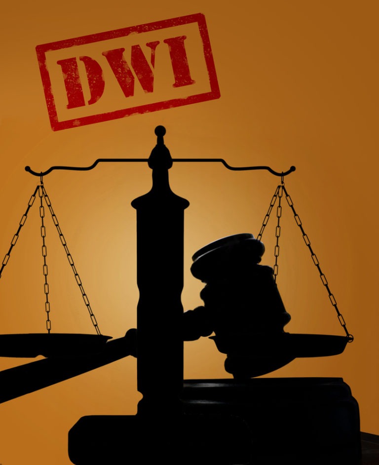 How Long Does A DWI Conviction Remain On Your Record In Texas
